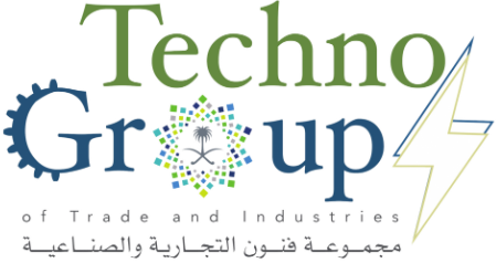 Techno集团logo