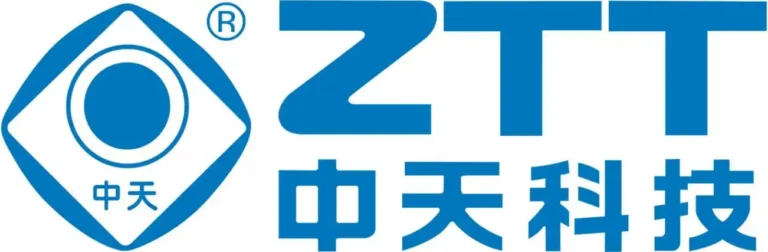 中天logo
