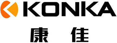 康佳logo