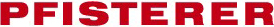 普菲斯特logo
