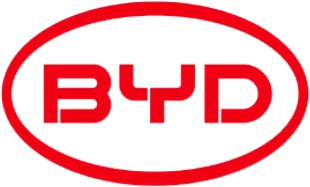 比亚迪logo