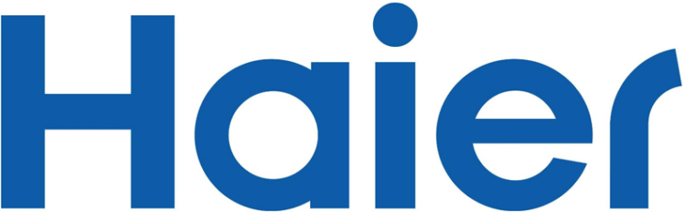 海尔logo