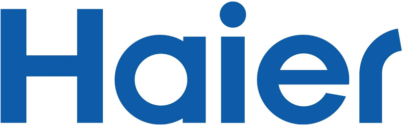 海尔logo